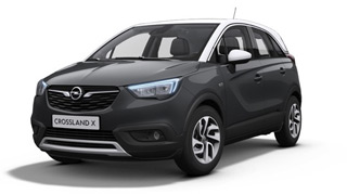 CROSSLAND X INNOVATION