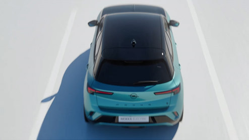 Adaptivní tempomat a&nbsp;aktivní udržování v&nbsp;jízdním pruhu