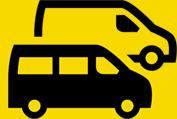 Užitkové vozy Opel