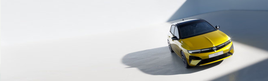 Opel Partner
