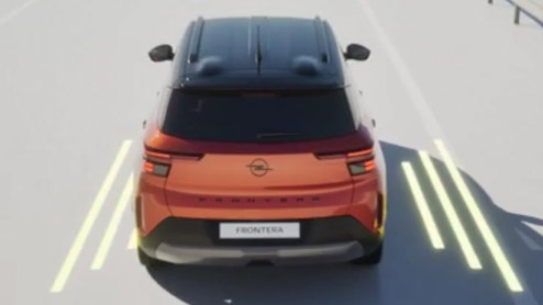 Chytré asistenční systémy