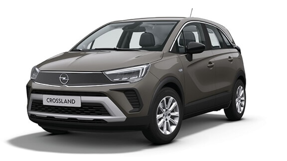 Crossland Elegance