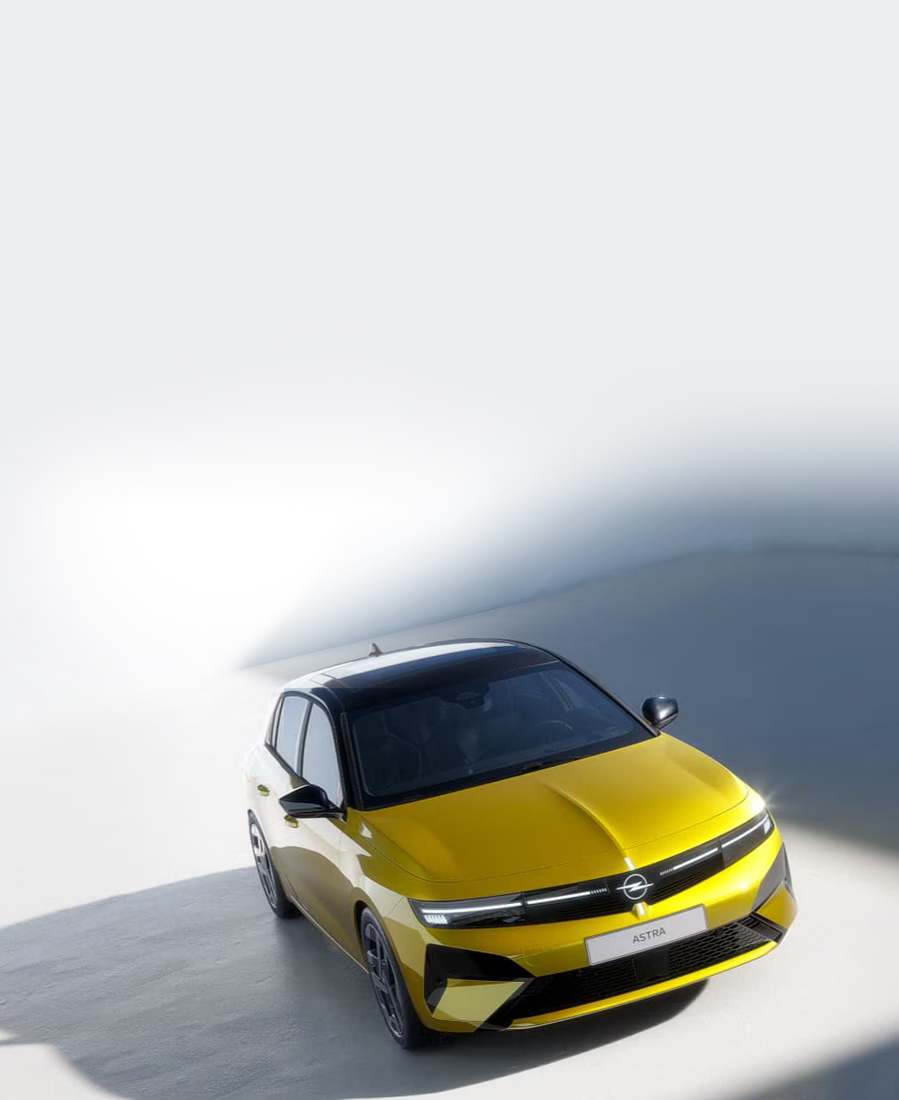 Opel Partner