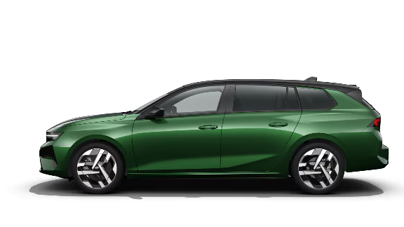 Opel Astra Sports Tourer