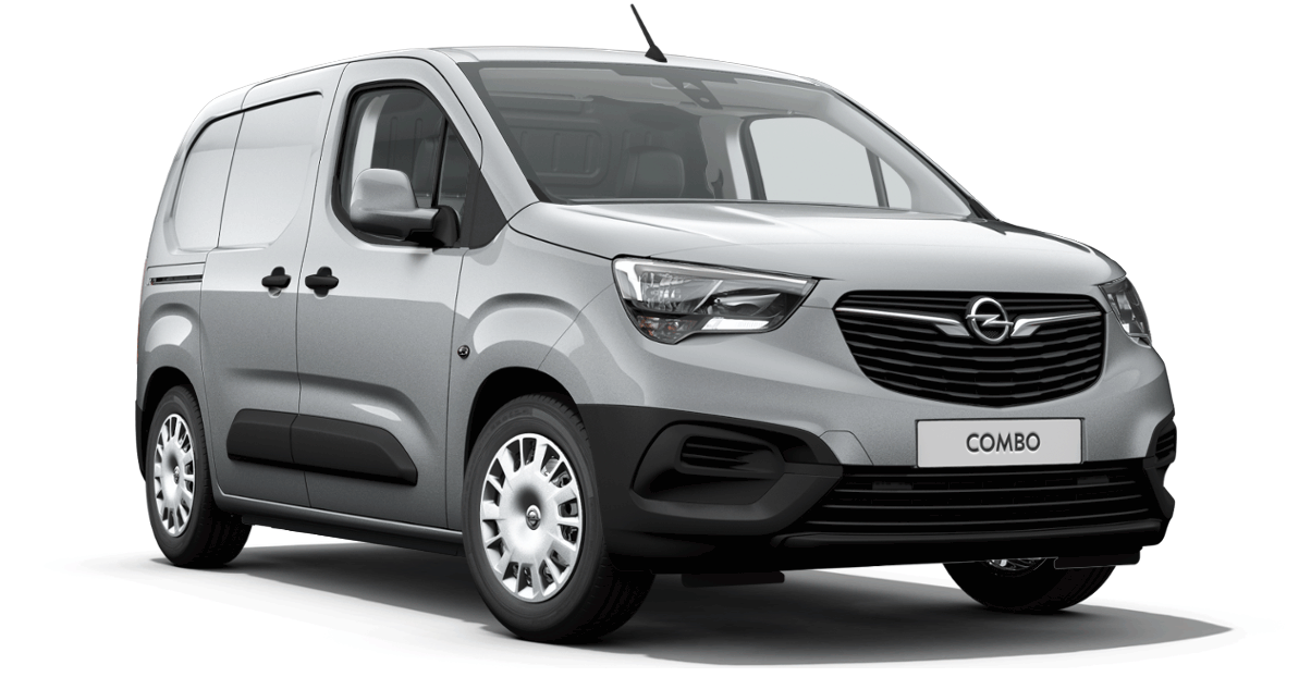 Opel combo van