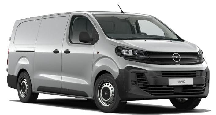 Vivaro Van L2H1 (L)