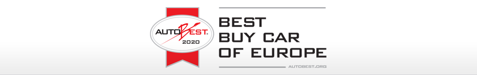 Opel Corsa - Vítěz evropské ceny AUTOBEST 2020