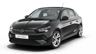 Corsa Elegance